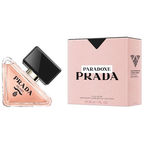 prada paradoxe 30 ml müller